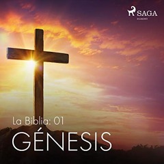 Génesis (Audiolibro)
