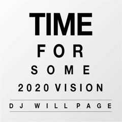 Will Page DJ Mixes