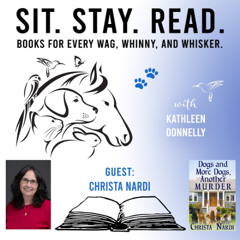Christa Nardi, Dogs and More Dogs, Another Murder, Ep. 17
