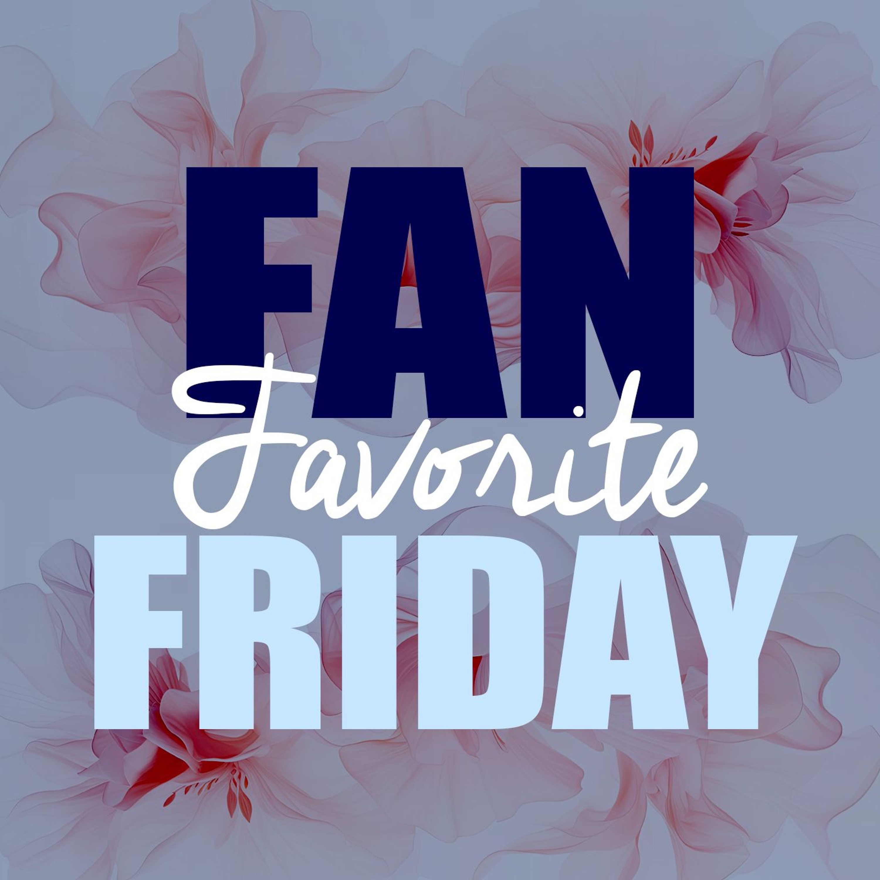 11012024 Fan Favorite Fridays: Welcome to England with Jayne Lamb