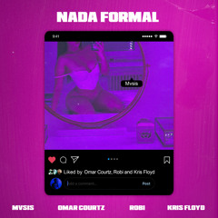Nada Formal (feat. Kris Floyd)