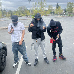 Snook2janxy - janxyanthem ft BabyGreaz, Gshvdy2janky n Vce2janxy