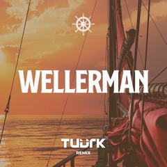 Nathan Evans - Wellerman (Tuurk Remix)