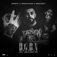 D.G.B.N (De Går Bra Nu) [Feat. DnoteOnDaBeat & Moewgli]