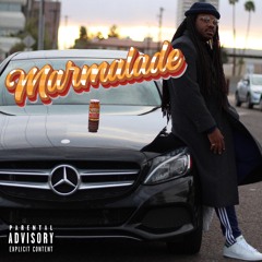 G - Owens & CJL Music - Marmalade