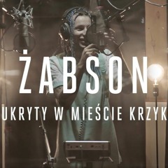 Żabson – Ukryty w Mieście Krzyk [Projekt Tymczasem]