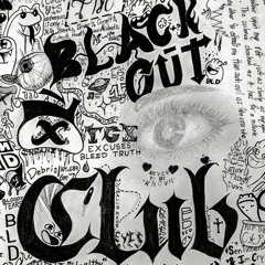 𝕿𝖍𝖊 𝕭𝖑𝖆𝖈𝖐𝖔𝖚𝖙 𝕮𝖑𝖚𝖇 𝕮𝖔𝖑𝖑𝖊𝖈𝖙𝖎𝖔𝖓
