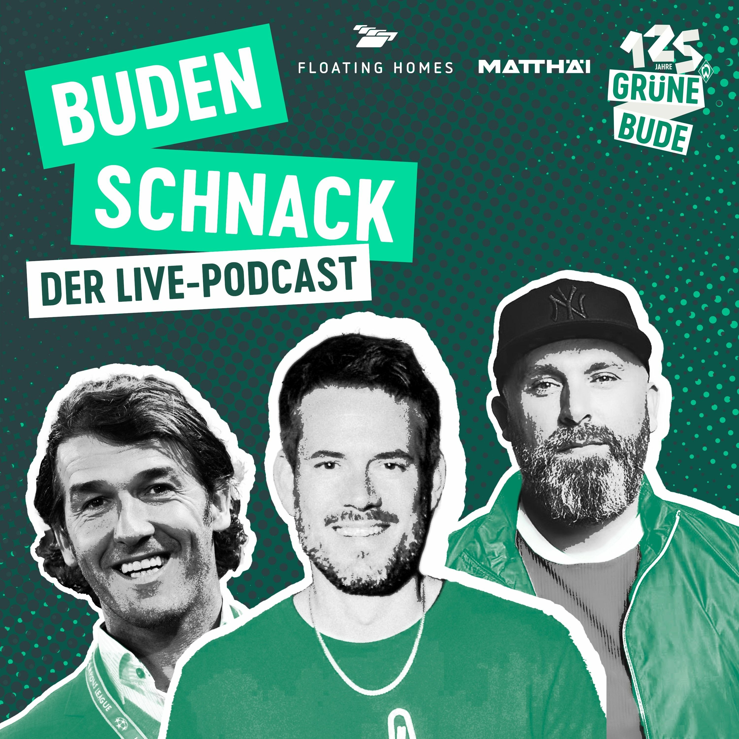 Werder-Podcast