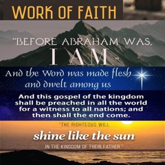 WORKS OF FAITH