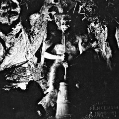 HÄXXÄNWITCHKID - HECATES WHEEL **DEMO**