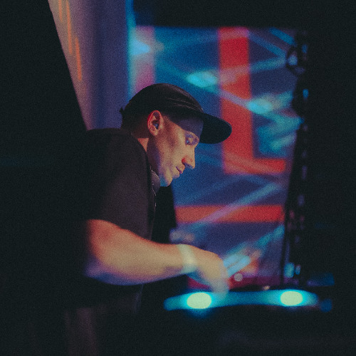 Amoss - Get in Step Mix 03/12/22