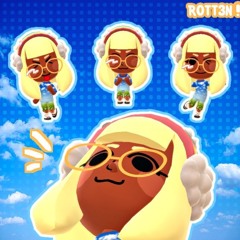 gotham w hazee {narcix}