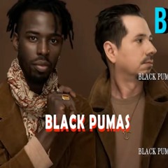 Black Pumas Greatest Hits Full Album - Best Songs Of Black Pumas