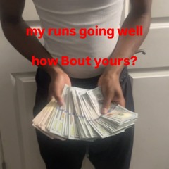 90 Day Run x Fat O p. snakebaby