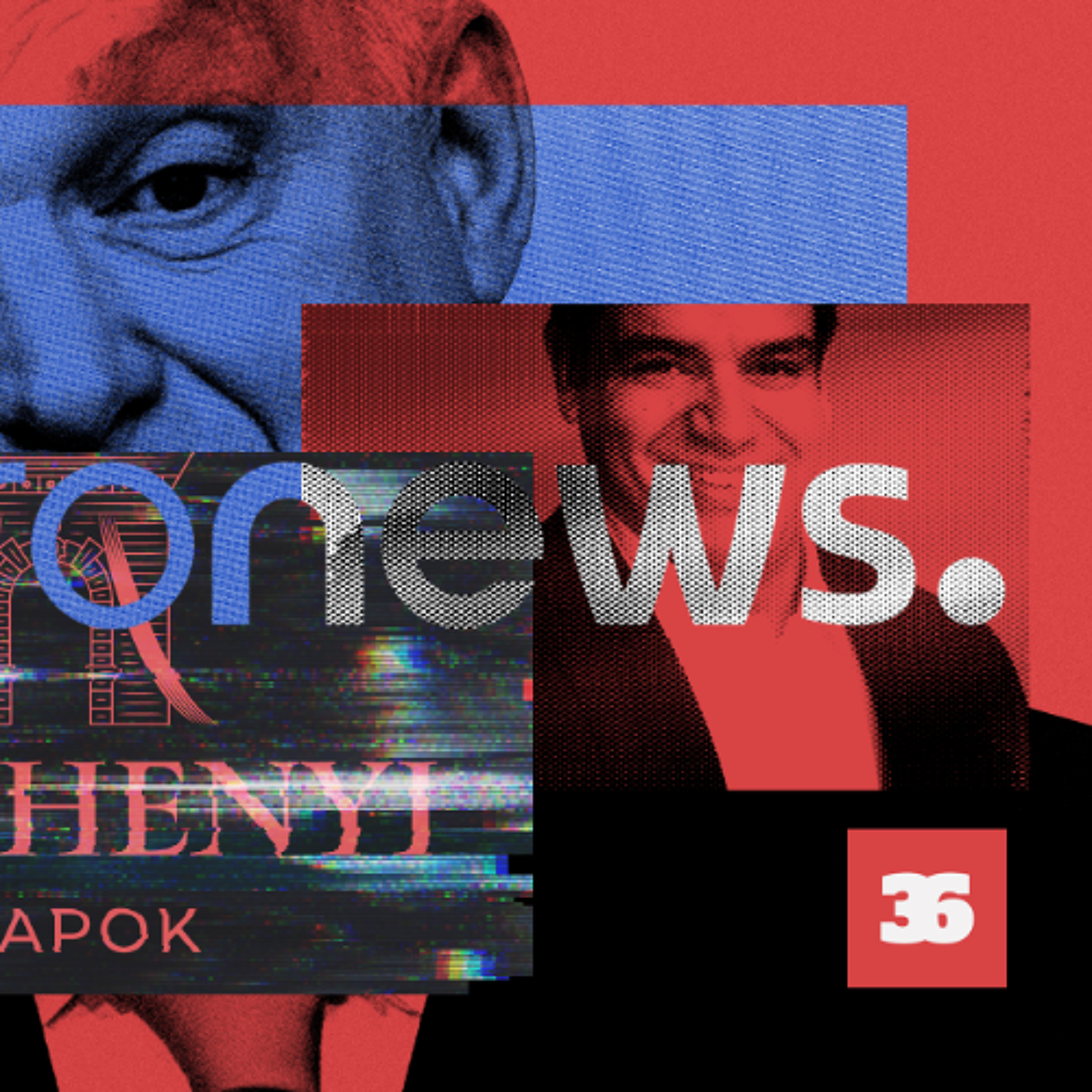 Direkt36 Podcast