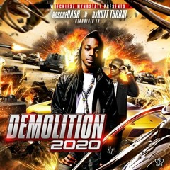 Roscoe Dash - Shawty Put It On Me