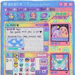 MSN WAS COOL UNTiL I DiSCOVERED MOLLY (with XDTDX)