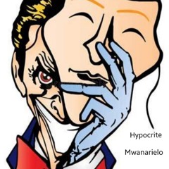 Mwanarielo - Hypocrite