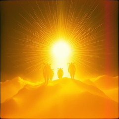 The Sound of Silence - Angel's March