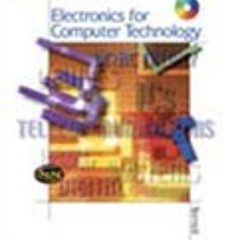 [Download] KINDLE 🗸 Electronics for Computer Technology by  David Terrell [PDF EBOOK
