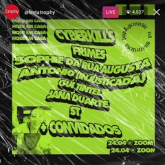 LIVE @ TROPHY_VIRTUAL