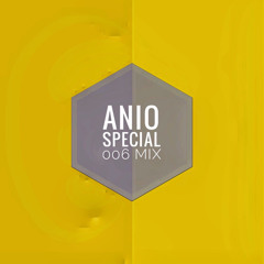 Anio Special 006 SBD Pt.1 mix (Live @ Silks Club Kaohsiung 29.04.2022)