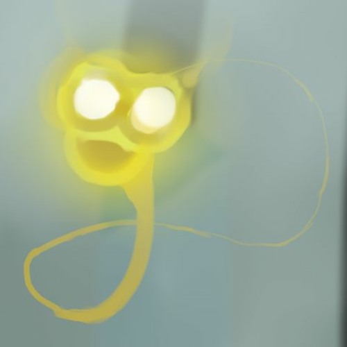 Blossomed Through The Sky One Fool