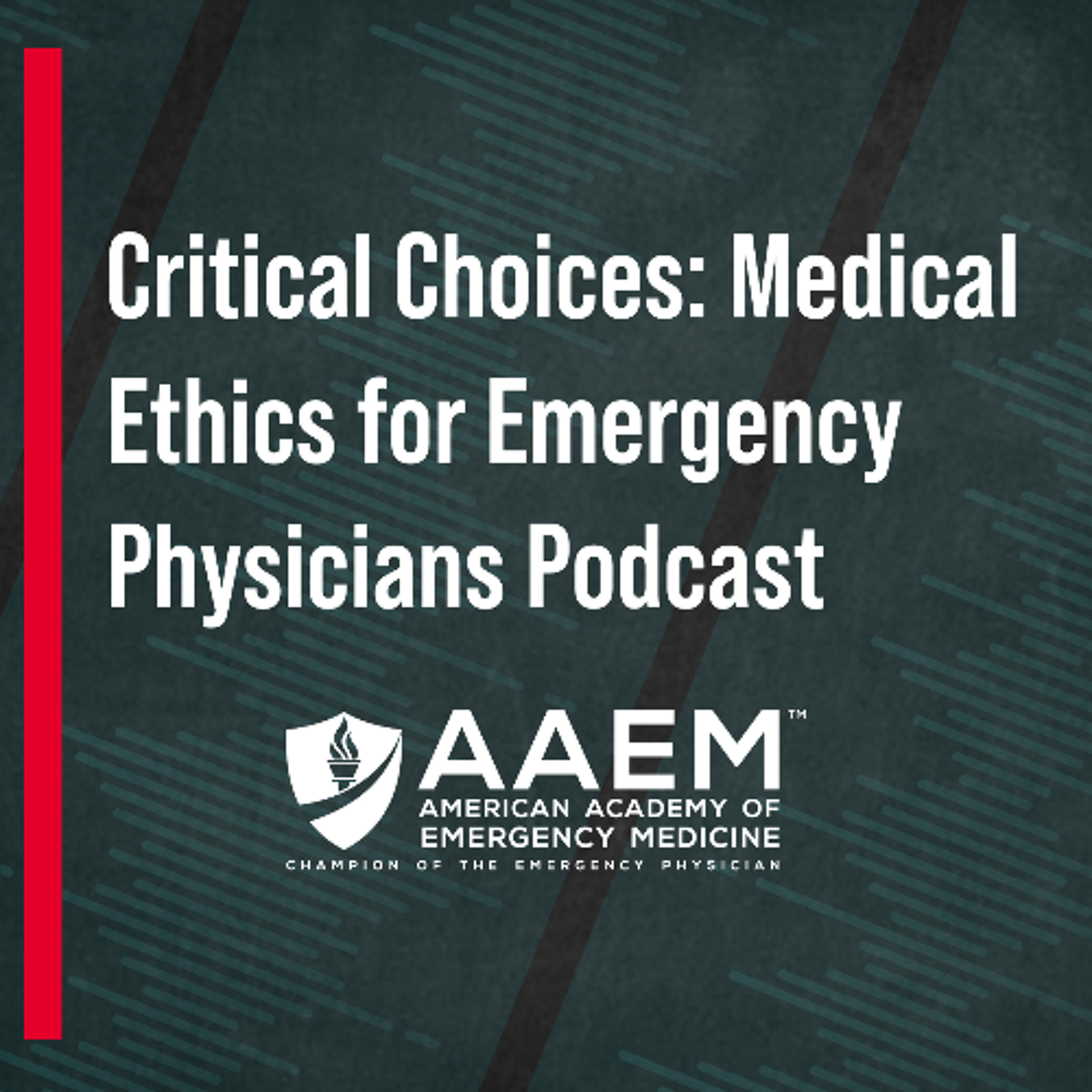 Critical Choices: Patient Autonomy and Refusal of Care in the Emergency Department