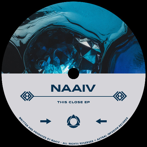 NAAiV - Holograms [AIR025]