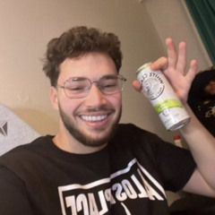 WHITE CLAW WASTED