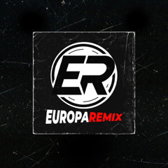 PACK EUROPA REMIX NOVIEMBRE 2025 - 52 TRACKS (FREE DOWNLOAD)