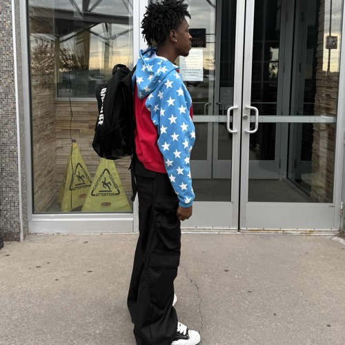 Evil villain (Prod.Imani)