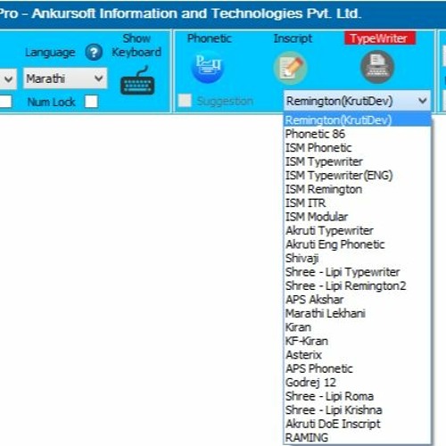 Stream Akruti Software Download For Pc from ProtacFquimi Listen