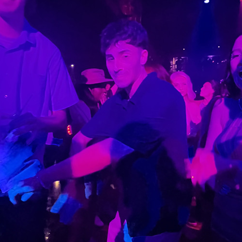 afterparty
