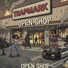 Open Shop Prod By MorenskyMajor HD