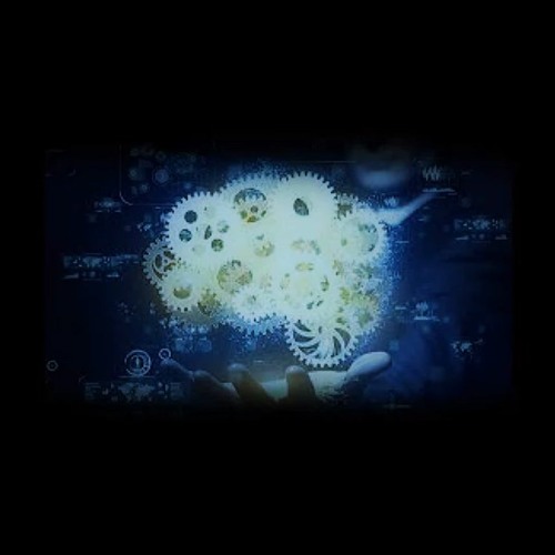 - CREATIVITY - Self Development Subliminal Series - (Improved Imagination, Abstract Thinking)