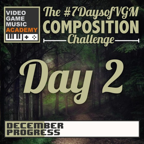 Yeti - 7DaysofVGM Dec 20 Day 2