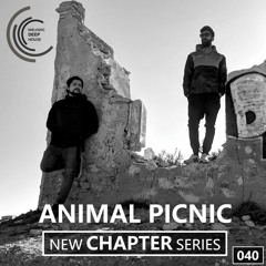 [NEW CHAPTER 040]- Podcast M.D.H. by Animal Picnic
