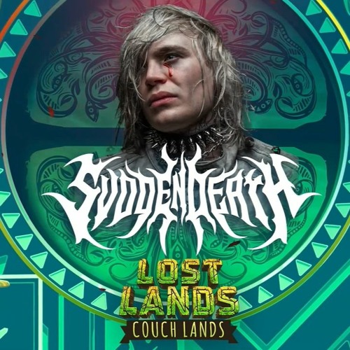 SVDDEN DEATH & VOYD @ Lost Lands 2022
