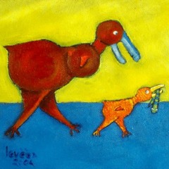 2. Собака лает