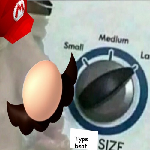 Super Mario Bro's Desert Type Beat (c4_k4 edition)