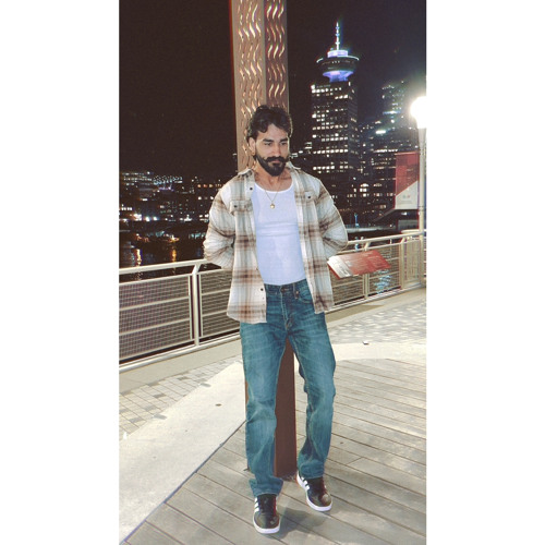 Style Arjan Dhillon