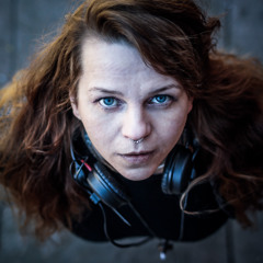 Frau Marsur - Techno Montag - 17.08.2020