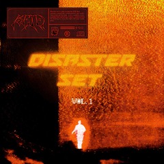 DISASTER SET [vol. 1]