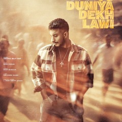 TU DUNIYA DEKH LAWI  | SEERA BUTTAR | NEW PUNJABI SONG 2024 |
