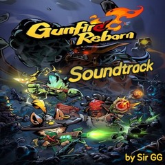 Gunfire Reborn - Pole Monarch (Final Boss)