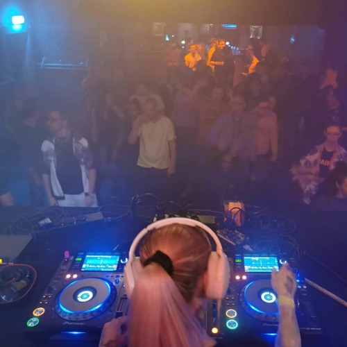 Dgradio broadcast : Error goes nuts