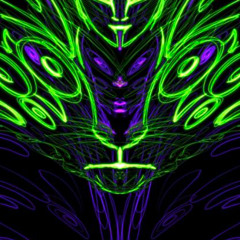 Holy F#ckus (The Universe Frequency Records)