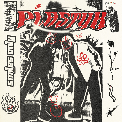 Smiles Only & Shalina - GLORY