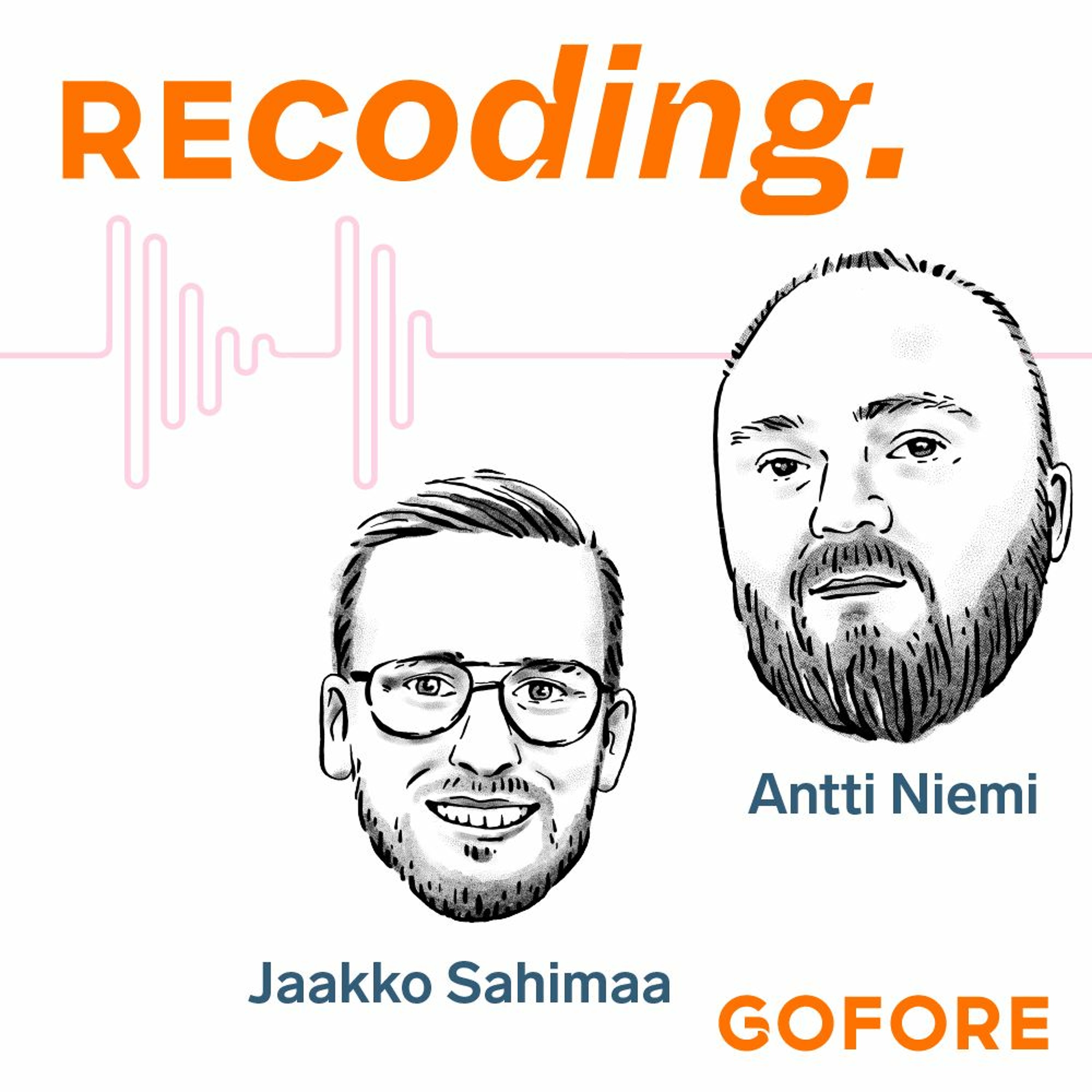 Recoding